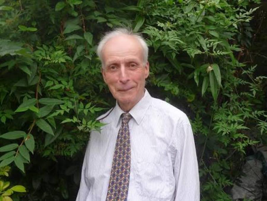 Roger Savage