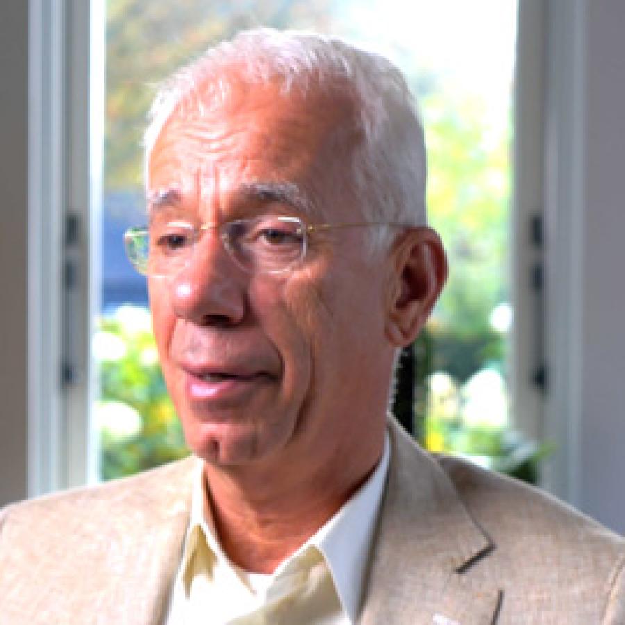 Ton Jansen